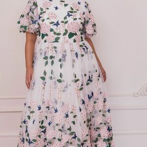 JessaKae Margy Dress